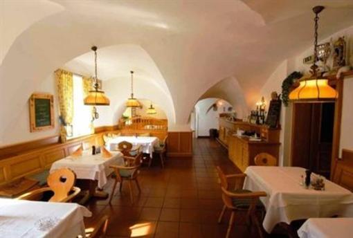 фото отеля Landgasthof Neuwirt