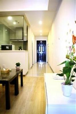 фото отеля Yuehong Apartment Hotel