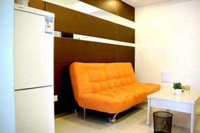 фото отеля Yuehong Apartment Hotel