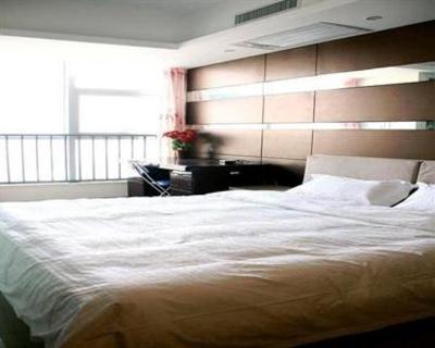 фото отеля Yuehong Apartment Hotel