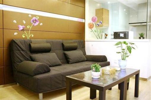 фото отеля Yuehong Apartment Hotel