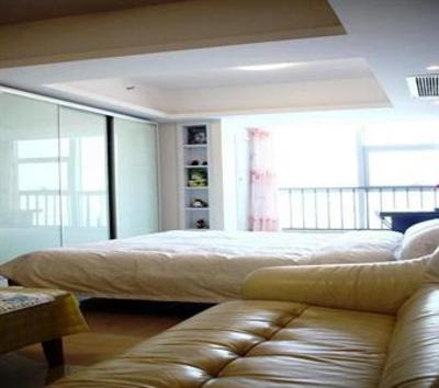 фото отеля Yuehong Apartment Hotel