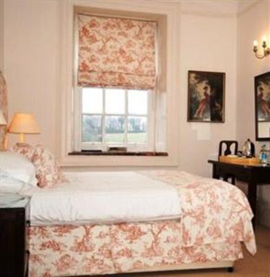 фото отеля Langdon Court Hotel & Restaurant