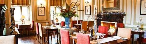 фото отеля Langdon Court Hotel & Restaurant