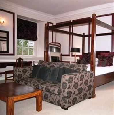 фото отеля Langdon Court Hotel & Restaurant