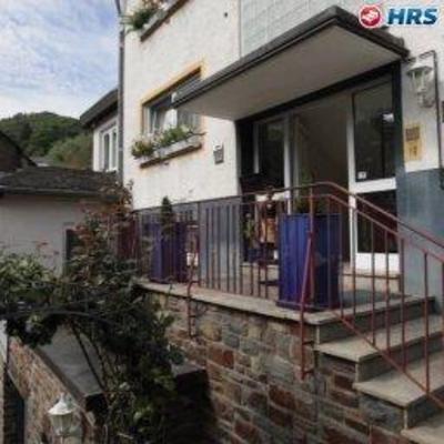 фото отеля Villa Tummelchen Hotel Pension garni