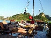 Alova Halong Cruise