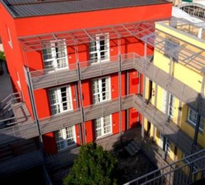 фото отеля Best Residence Candoglia Milan