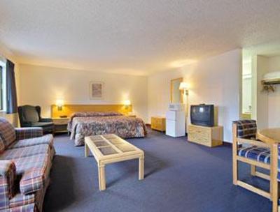 фото отеля Super 8 Motel Hot Springs (Arkansas)