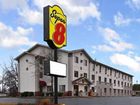 фото отеля Super 8 Motel Hot Springs (Arkansas)