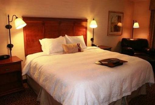 фото отеля Hampton Inn Rawlins