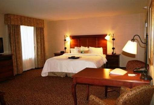фото отеля Hampton Inn Rawlins