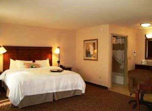 фото отеля Hampton Inn Rawlins
