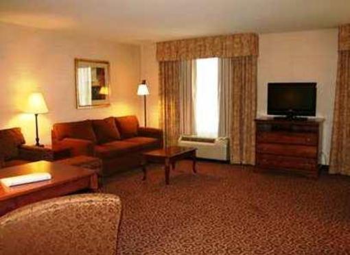 фото отеля Hampton Inn Rawlins