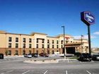 фото отеля Hampton Inn Rawlins