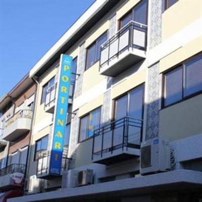 фото отеля Hotel Portinari