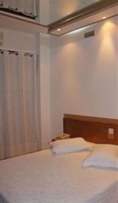 фото отеля Hotel Portinari