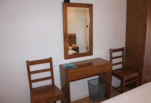 фото отеля Hotel Portinari