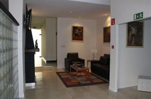фото отеля Hotel Portinari