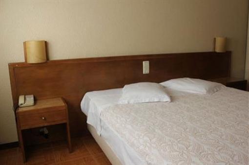 фото отеля Hotel Portinari