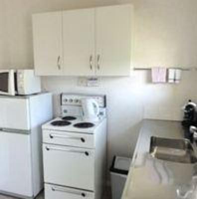 фото отеля Cambrian Lodge Motel