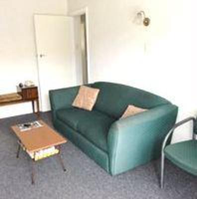 фото отеля Cambrian Lodge Motel