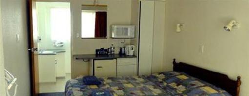 фото отеля Cambrian Lodge Motel