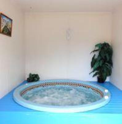 фото отеля Cambrian Lodge Motel