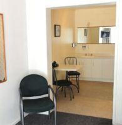 фото отеля Cambrian Lodge Motel