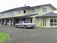 Cambrian Lodge Motel