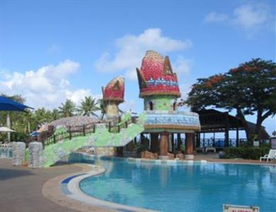 фото отеля World Resort Saipan