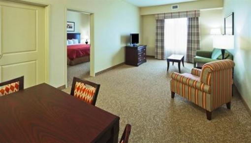 фото отеля Country Inn & Suites Meridian