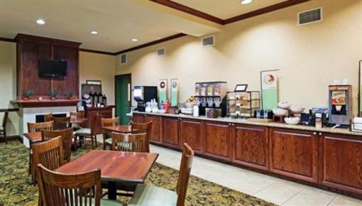 фото отеля Country Inn & Suites Meridian