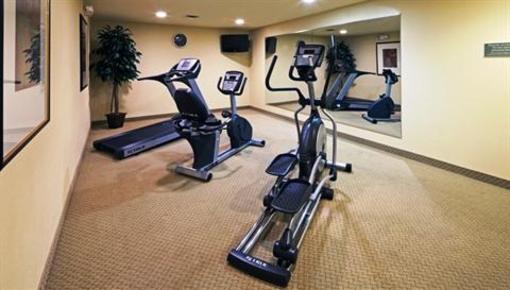 фото отеля Country Inn & Suites Meridian