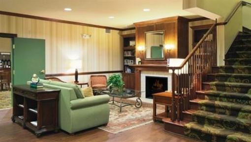 фото отеля Country Inn & Suites Meridian