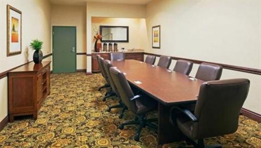 фото отеля Country Inn & Suites Meridian