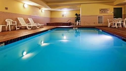 фото отеля Country Inn & Suites Meridian
