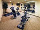 фото отеля Country Inn & Suites Meridian