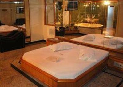 фото отеля Hotel San Diego Rio de Janeiro
