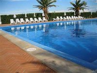 Hotel Residence Fontanelle