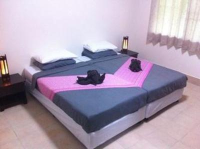 фото отеля Ban Lom Jen Homestay