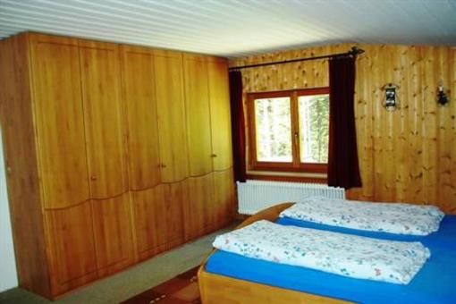 фото отеля Gasthof Alpenblick Mittelberg