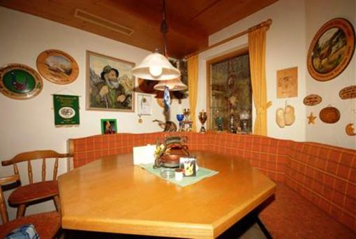 фото отеля Gasthof Alpenblick Mittelberg