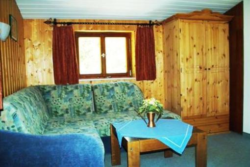 фото отеля Gasthof Alpenblick Mittelberg