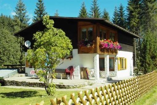 фото отеля Gasthof Alpenblick Mittelberg