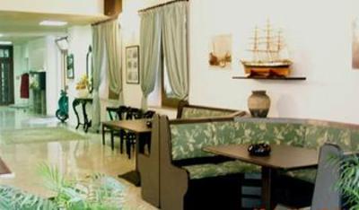 фото отеля Albergo Marina