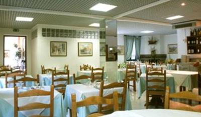 фото отеля Albergo Marina