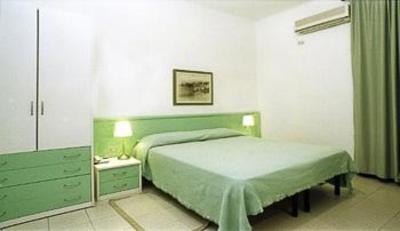 фото отеля Albergo Marina