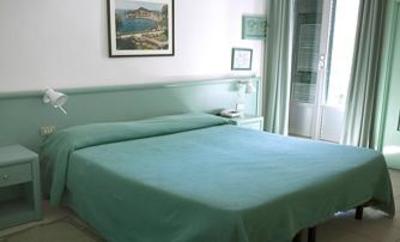 фото отеля Albergo Marina