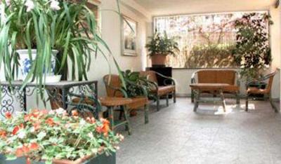 фото отеля Albergo Marina